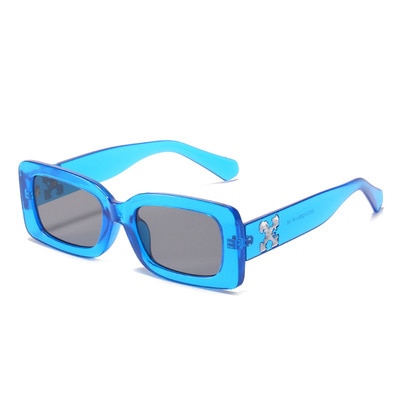 High Quality Retro Sunglasses