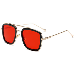 Tony Stark Style Sunglasses