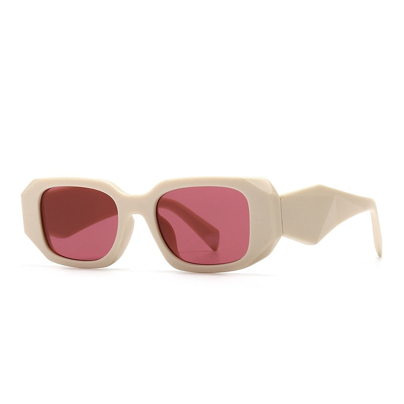 Square Sunglasses Women