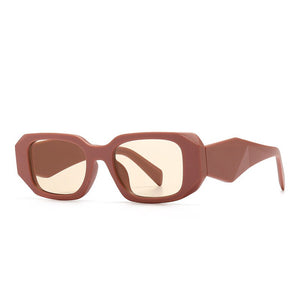 Square Sunglasses Women