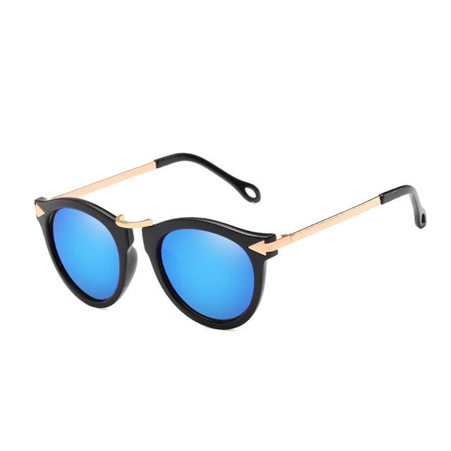 Oval Sunglasses