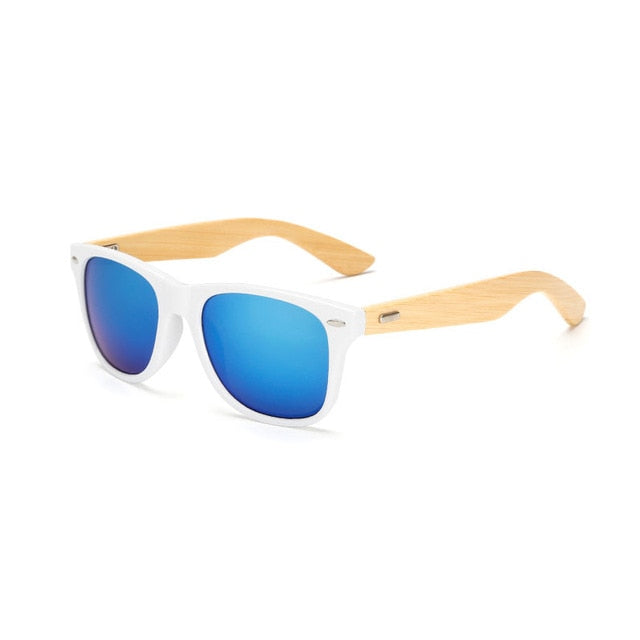 Wood Sunglasses