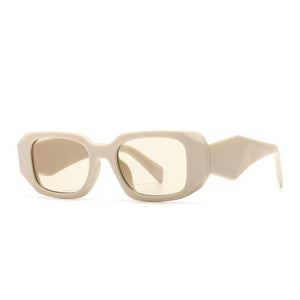 Square Sunglasses Women