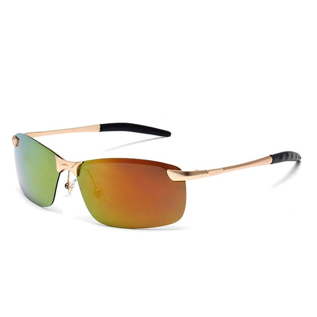 Men Polarized Sunglasses