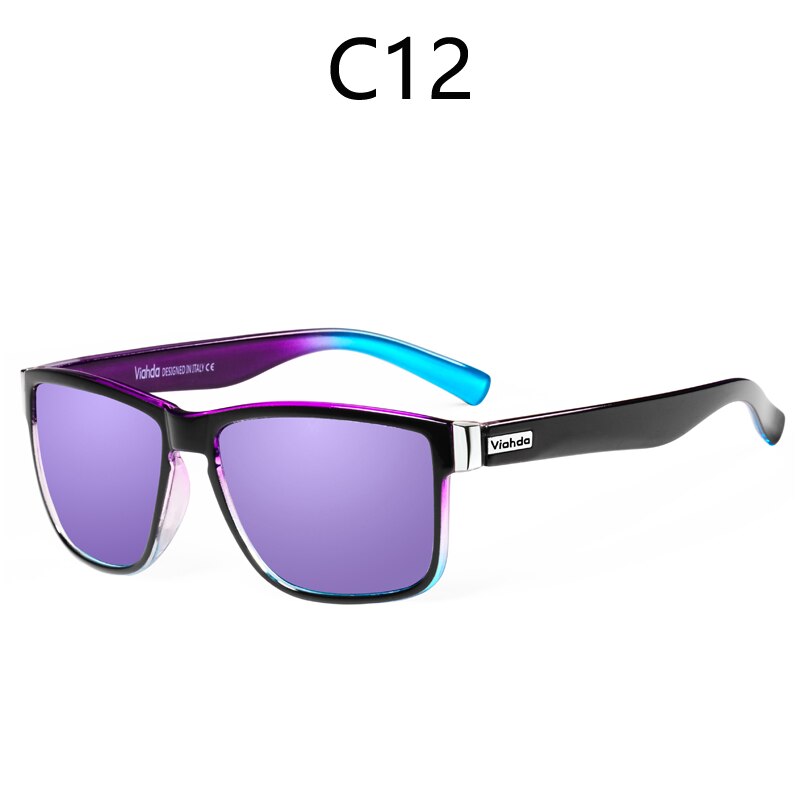 Polarized Sunglasses