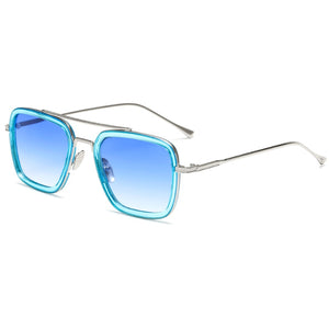 Tony Stark Style Sunglasses