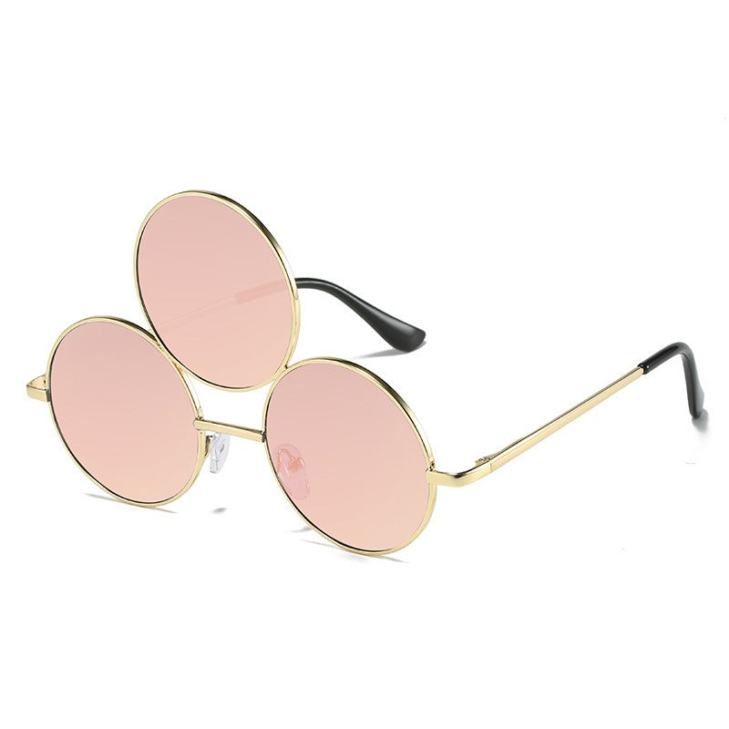 3rd Eye Fashion Sunglasses