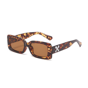 High Quality Retro Sunglasses