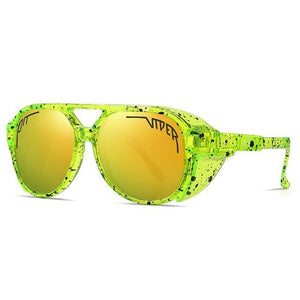 Cycling glasses polarized Sunglasses