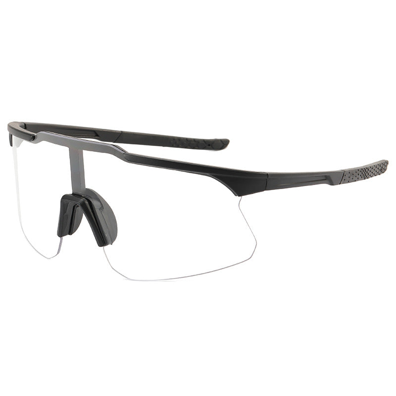 Men's Windshield Riding Sunglasses