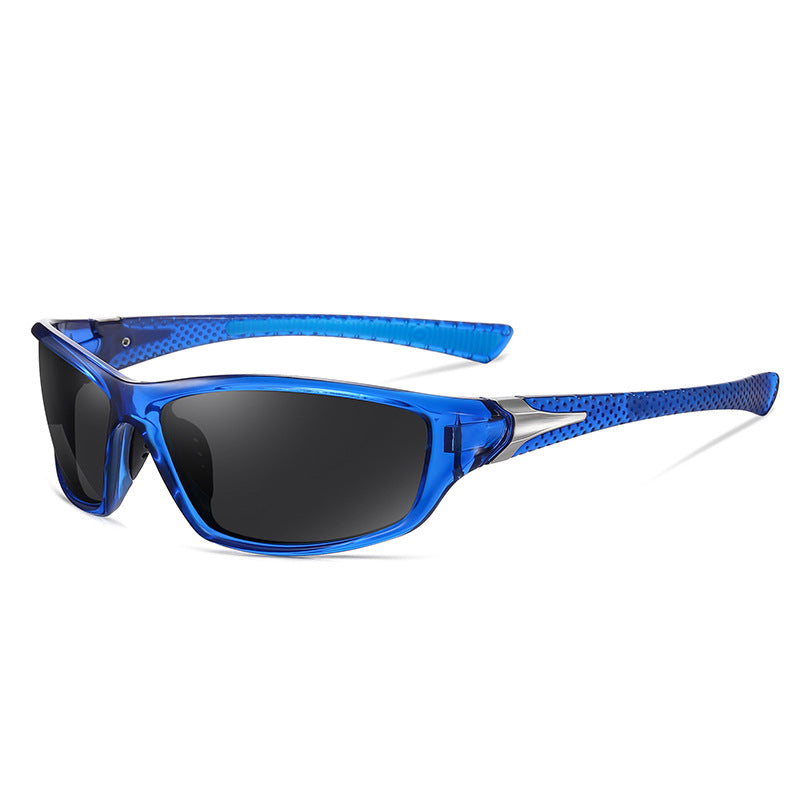 Polarized Fashion Sunglasses