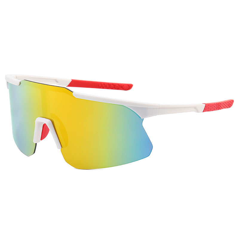 Men's Windshield Riding Sunglasses