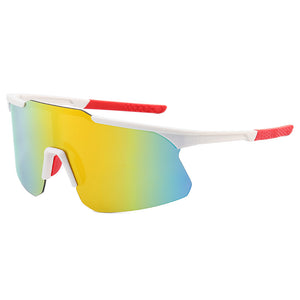 Men's Windshield Riding Sunglasses