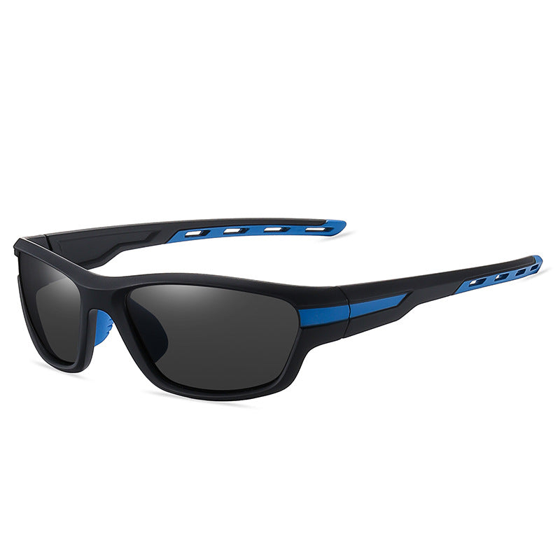 Polarized Sports Sunglasses