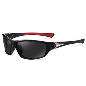 Polarized Fashion Sunglasses