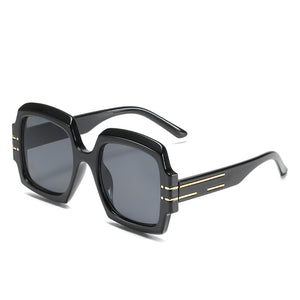 Square Sunglasses