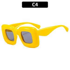 New Inflatable Sunglasses