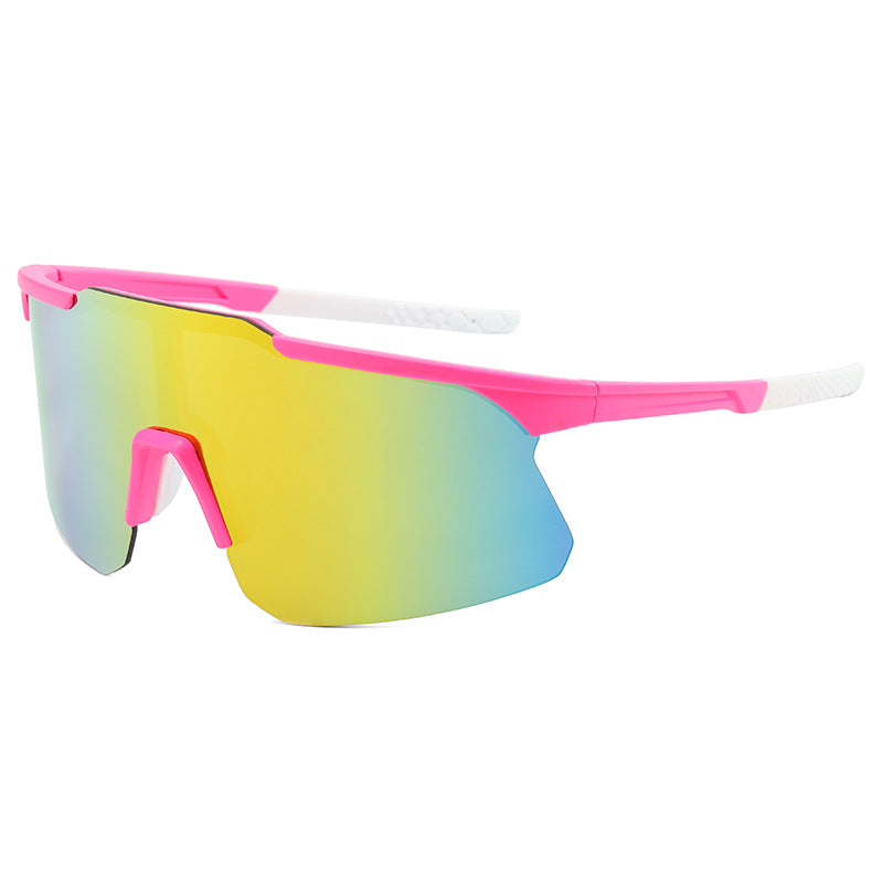 Men's Windshield Riding Sunglasses