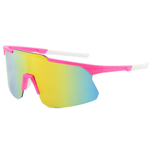 Men's Windshield Riding Sunglasses