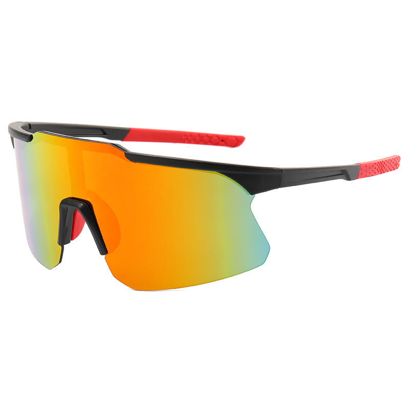 Men's Windshield Riding Sunglasses