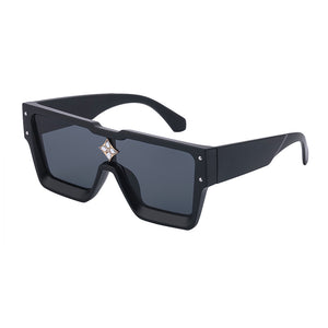 Millionaire Big Frame Sunglasses