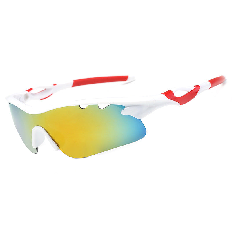 Men's Cycling Glasses