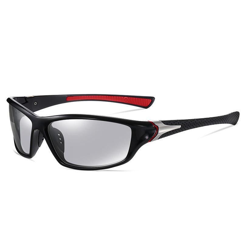 Polarized Fashion Sunglasses