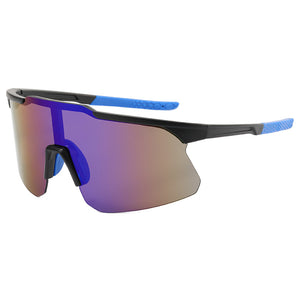 Men's Windshield Riding Sunglasses