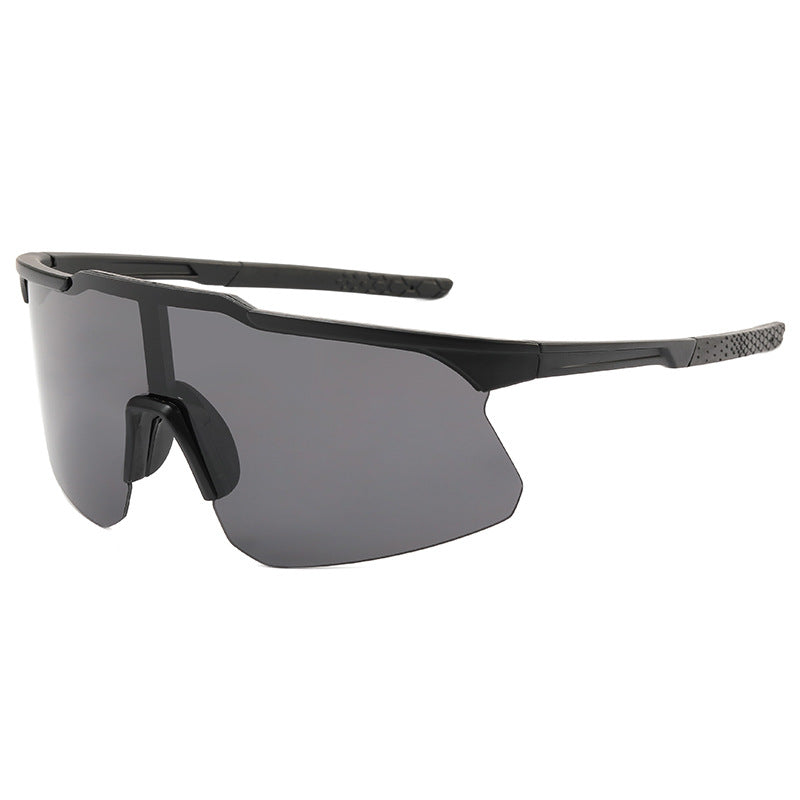 Men's Windshield Riding Sunglasses