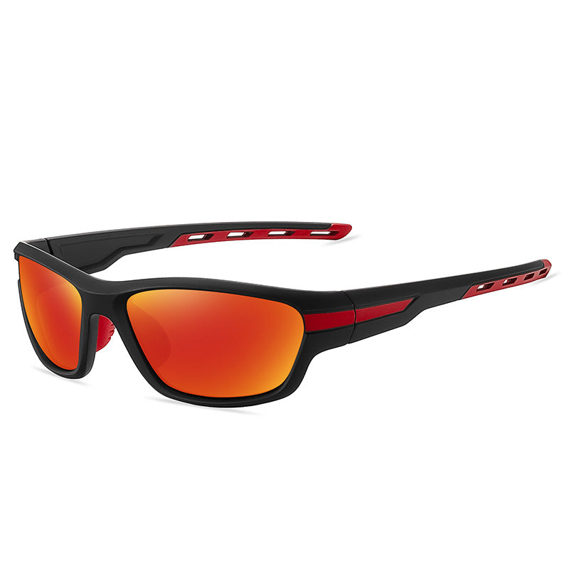 Polarized Sports Sunglasses