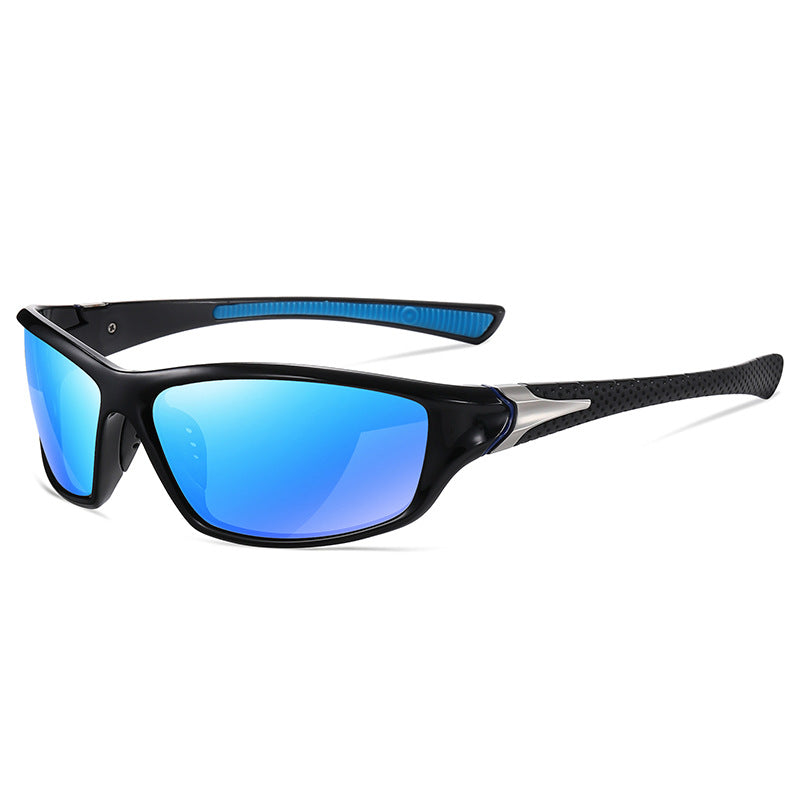 Polarized Fashion Sunglasses