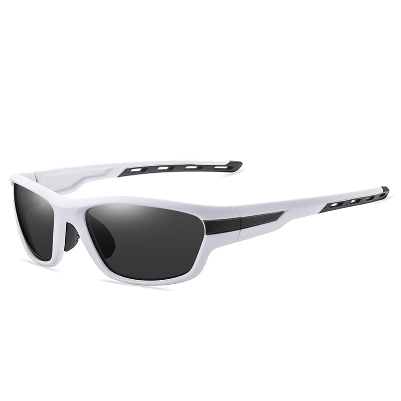 Polarized Sports Sunglasses