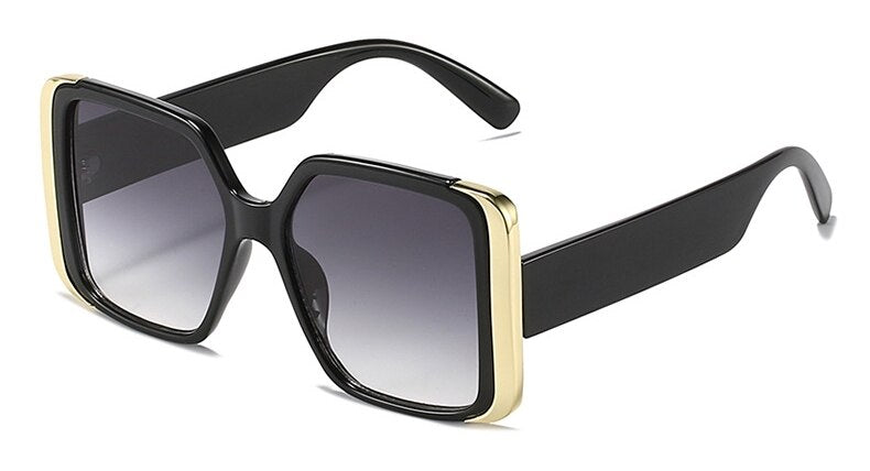 Square Women's Sunglasses