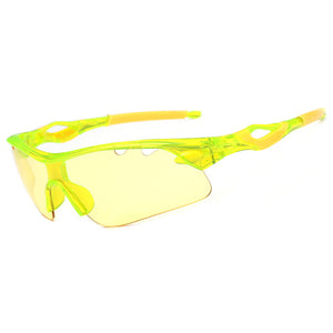 Men's Cycling Glasses