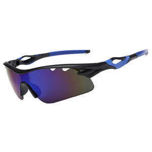 Men's Cycling Glasses