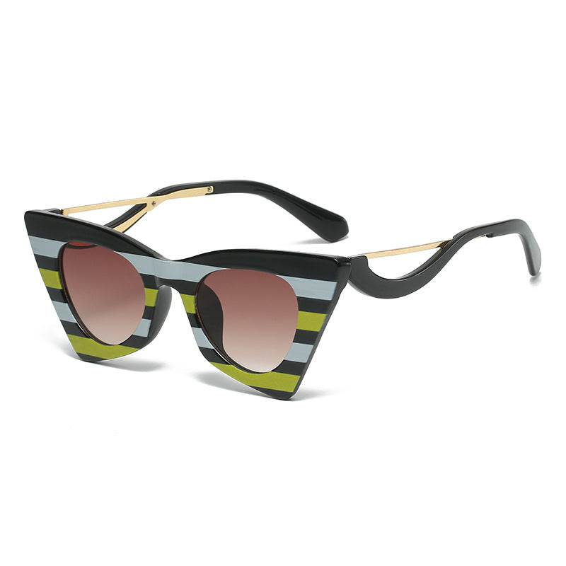 Retro Trendy Sunglasses