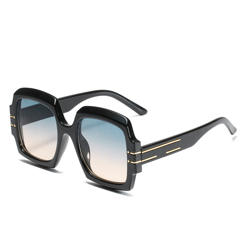 Square Sunglasses