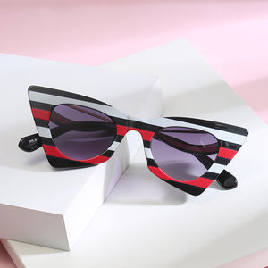 Retro Trendy Sunglasses