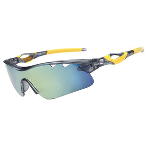 Men's Cycling Glasses