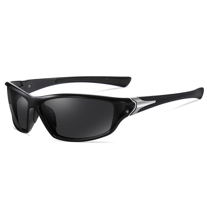 Polarized Fashion Sunglasses