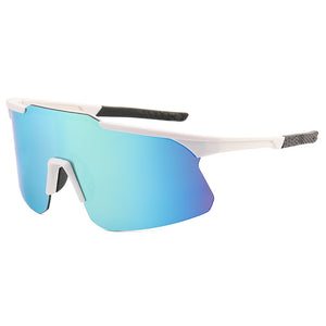 Men's Windshield Riding Sunglasses