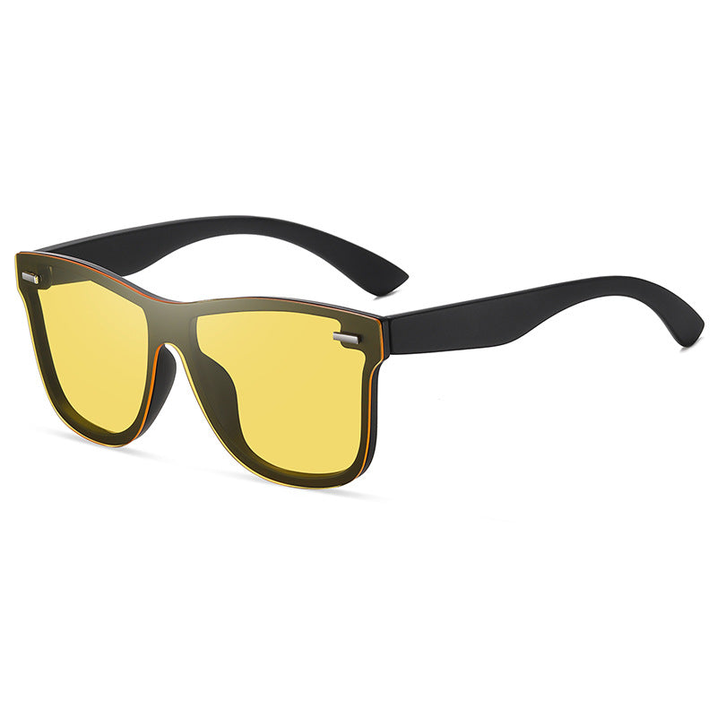 Polarized Sunglasses