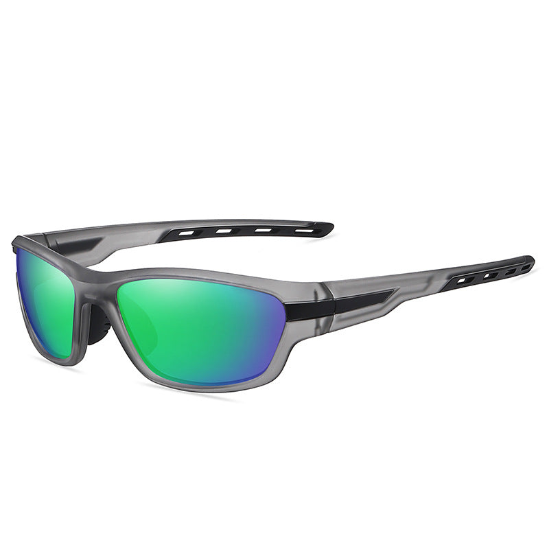 Polarized Sports Sunglasses