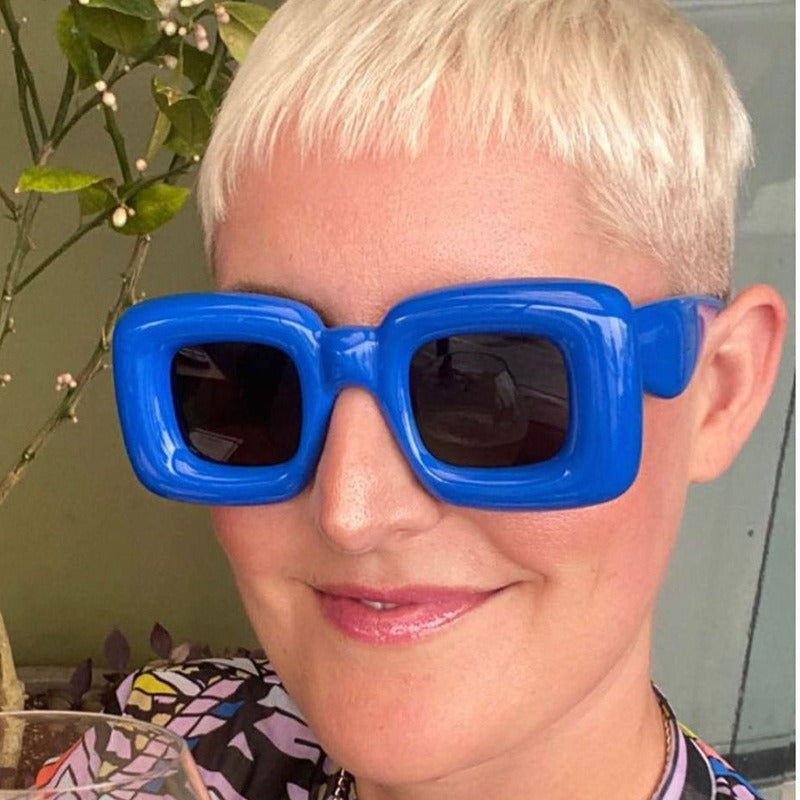 New Inflatable Sunglasses