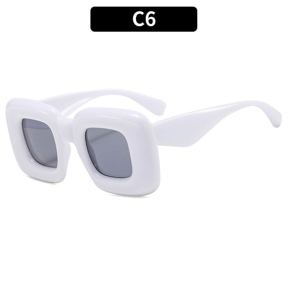 New Inflatable Sunglasses