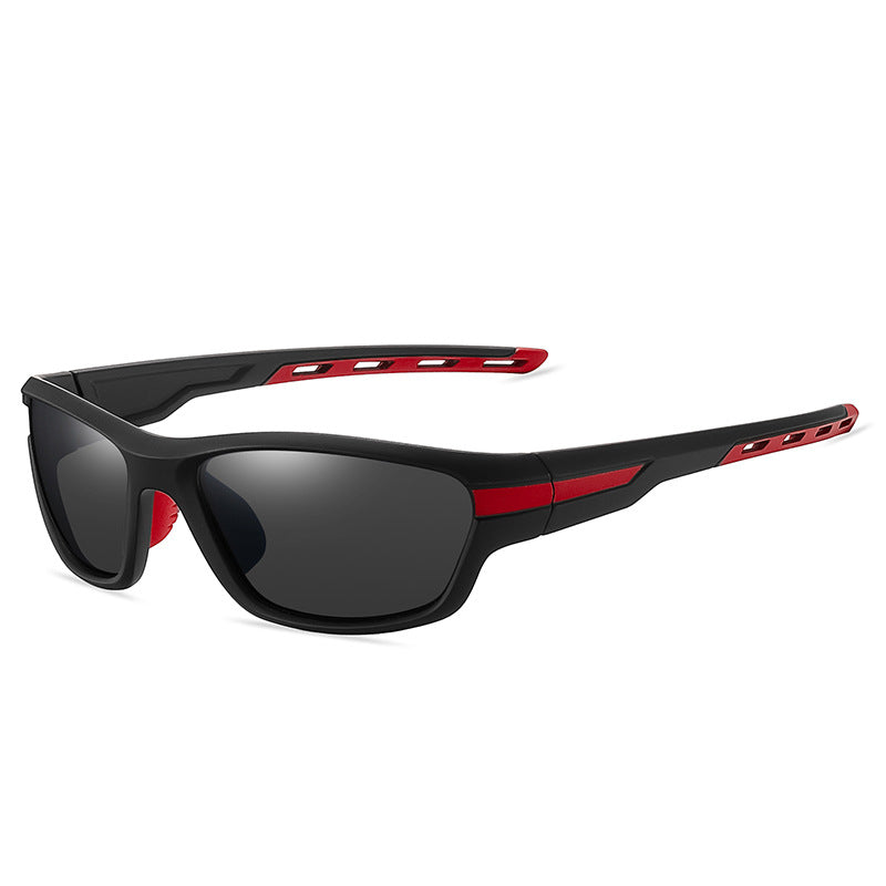 Polarized Sports Sunglasses