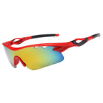 Men's Cycling Glasses