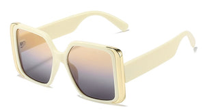 Square Women's Sunglasses