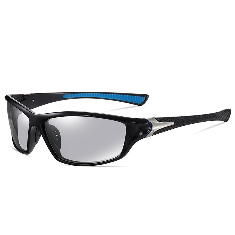 Polarized Fashion Sunglasses