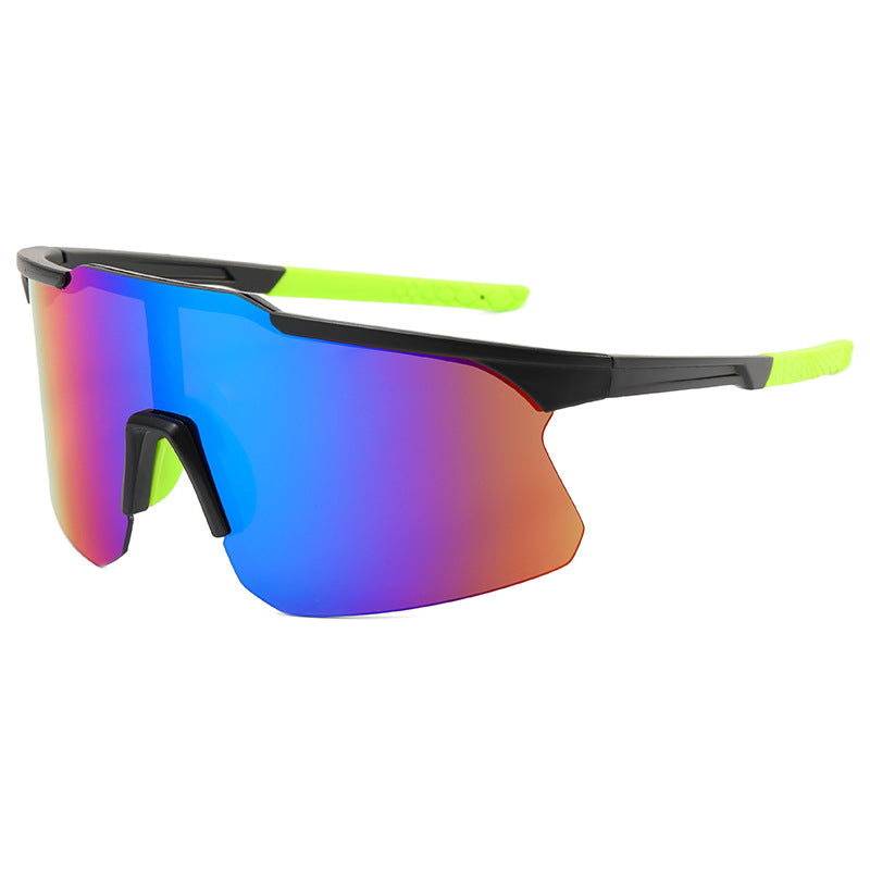 Men's Windshield Riding Sunglasses